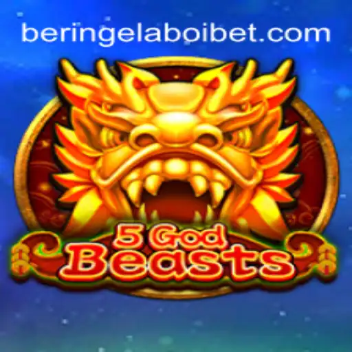 Descubra o Universo de 5GodBeasts: Um Guia Completo sobre o Jogo