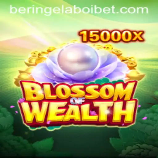 Descubra o Mundo Fascinante do Jogo BlossomofWealth
