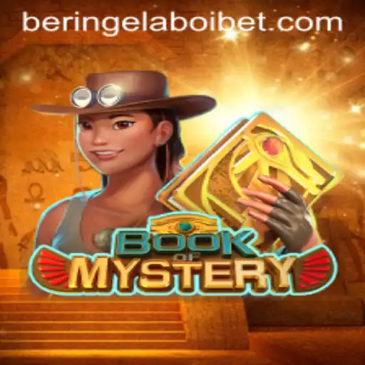 Explore a Fascinante Aventura de BookofMystery