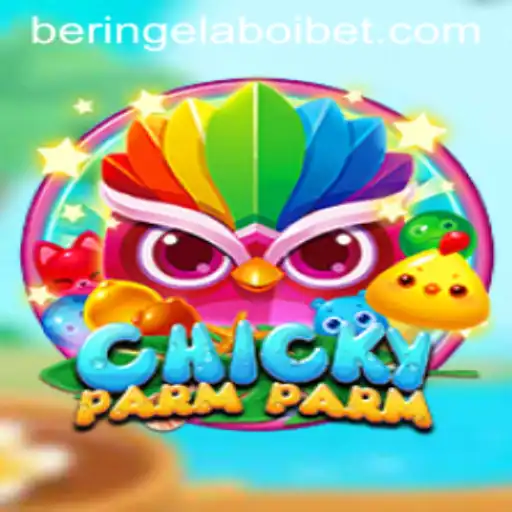ChickyParmParm: Descubra o Mundo Fascinante de Beringelaboi