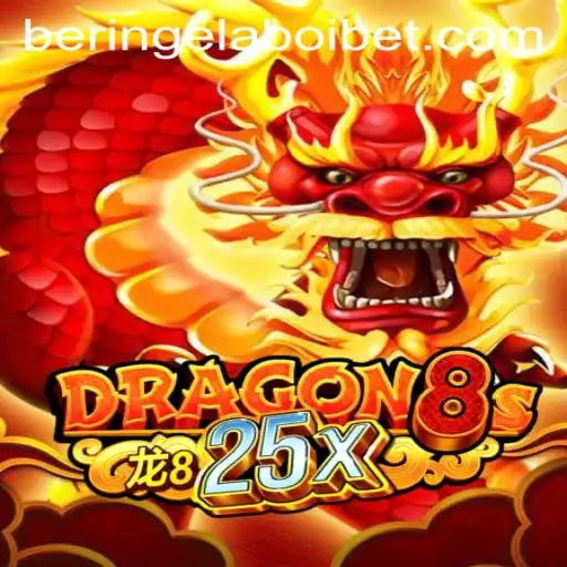 Descubra o mundo de Dragon8s25x: Aventura e Estratégia na Palma da Sua Mão