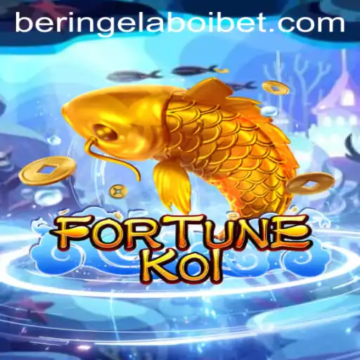 FORTUNEKOI: Explorando o Novo Fenômeno dos Jogos de Tabuleiro