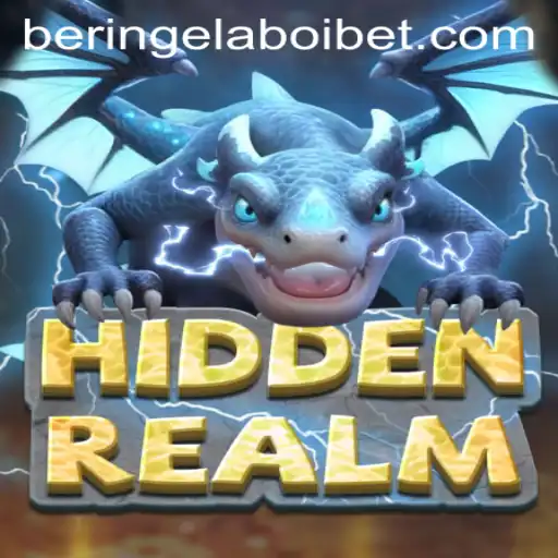 Descubra o Fascinante Mundo do Jogo HiddenRealm