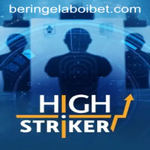 HighStriker: Mergulhe na Emoção do Jogo com Beringelaboi
