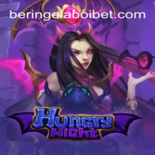 Explorando o Mundo de HungryNight: Aventura e Estratégia Envolventes