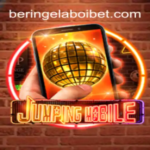 Jumpingmobile: Um Jogo Inovador com Beringelaboi