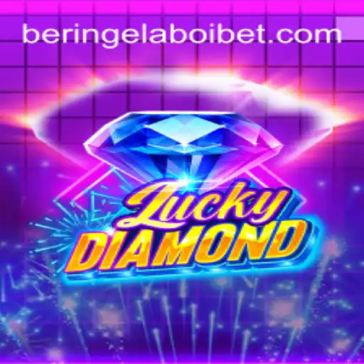 Descubra o Fascinante Mundo do Jogo 'LuckyDiamond'