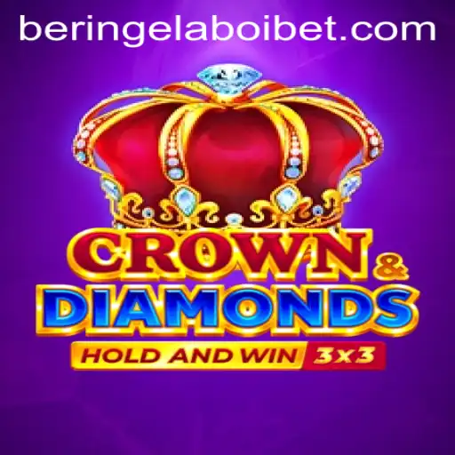 Crowndiamonds: O Jogo Que Une Estratégia e Aventura