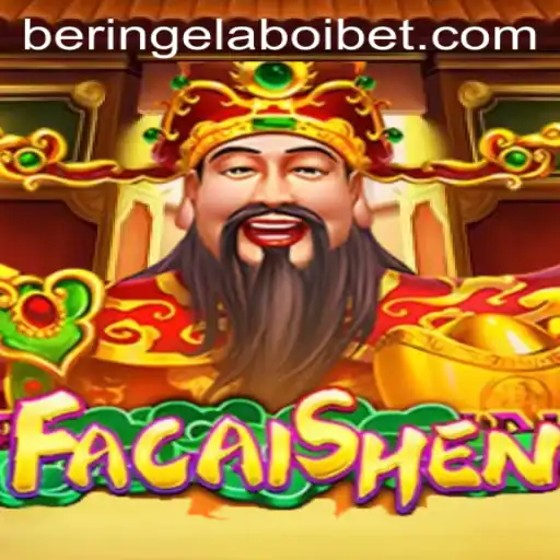 Descubra o Mundo de 'FaCaiShen': O Jogo que Está Revolucionando