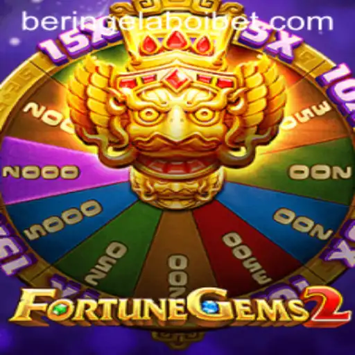 FortuneGems2: Aventure-se em um Mundo de Mistérios e Tesouros