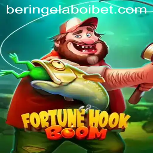 Explorando FortuneHookBoom: Uma Nova Sensação no Mundo dos Jogos