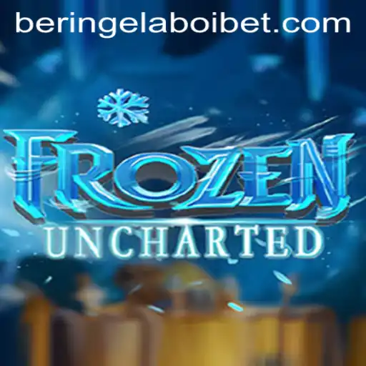 Exploração e Aventura no Mundo de FrozenUncharted