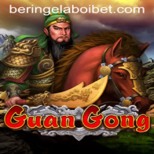 Descubra GuanGong: O Jogo de Estratégia Emergente