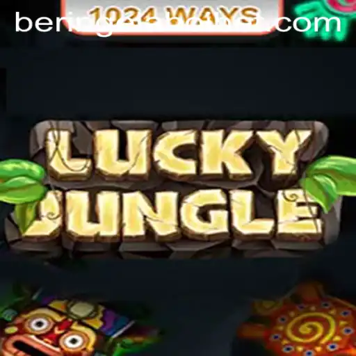Desvendando o Universo de LuckyJungle1024: Um Novo Horizonte no Mundo dos Jogos