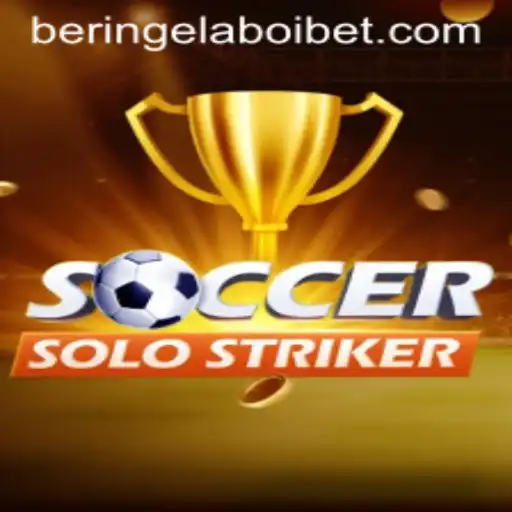 SoccerSoloStriker: Uma Nova Experiência no Mundo dos Games