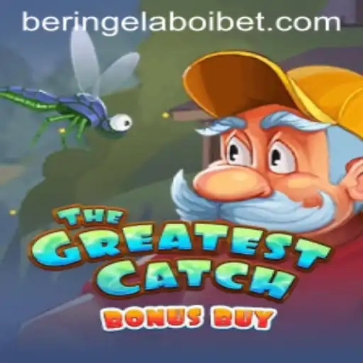 Descubra o Mundo de 'TheGreatestCatchBonusBuy': Um Mergulho em Aventura e Estratégia