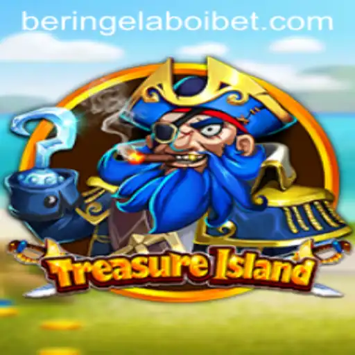 Descubra o Fascinante Mundo de 'TreasureIsland' com Beringelaboi