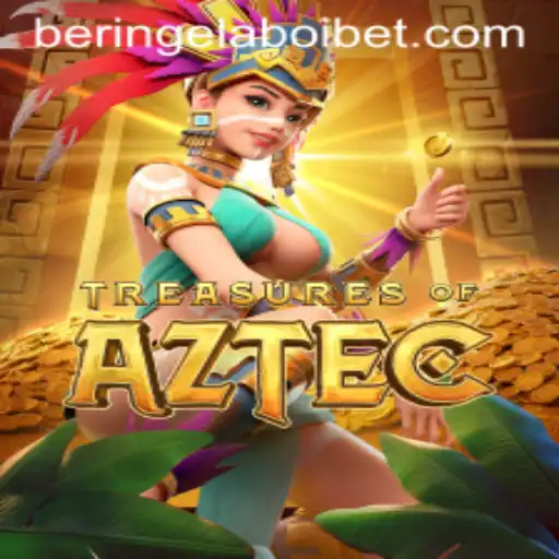 Explorando o Fascinante Mundo de Treasures of Aztec: Uma Jornada Inesquecível