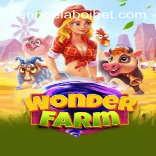 Explorando WonderFarm: Aventuras e Estratégias com Beringelaboi