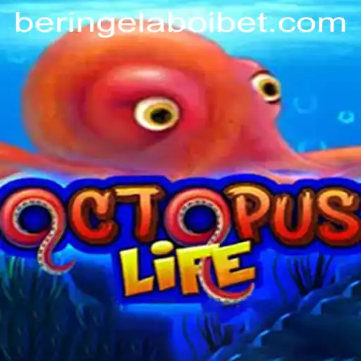 Descubra OctopusLife: O Jogo Subaquático Que Conquistou os Gamers