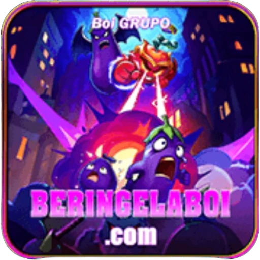 beringelaboi Logo