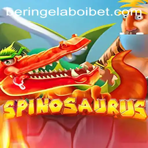 Descubra o Mundo de Spinosaurus: Aventura e Estratégia em um Jogo Inovador