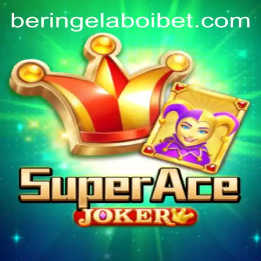 Explorando o Mundo de SuperAceJoker: Um Jogo de Estratégia e Aventuras
